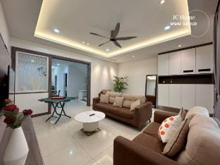 Austin Small gathering house 5min to IKEA Vacation rental in Johor Bahru