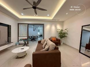 Austin Small gathering house 5min to IKEA Vacation rental in Johor Bahru