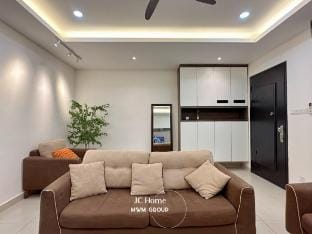 Austin Small gathering house 5min to IKEA Vacation rental in Johor Bahru