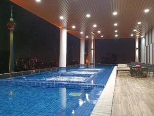 Chowkit / Putra WTC Houses Vacation rental in Federal Territory of Kuala Lumpur