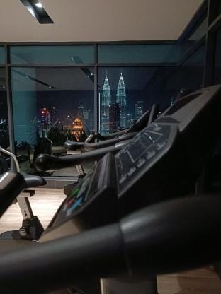 Chowkit / Putra WTC Houses Vacation rental in Federal Territory of Kuala Lumpur