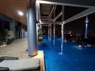 Chowkit / Putra WTC Houses Vacation rental in Federal Territory of Kuala Lumpur