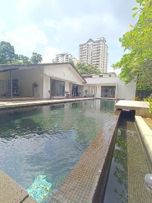 Petaling Jaya KL Private Pool Villa | Event Vacation rental in Petaling Jaya