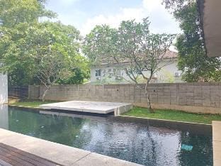 Petaling Jaya KL Private Pool Villa | Event Vacation rental in Petaling Jaya