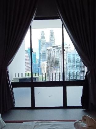 Chowkit / Putra WTC Houses Vacation rental in Federal Territory of Kuala Lumpur