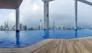 Chowkit / Putra WTC Houses Vacation rental in Federal Territory of Kuala Lumpur