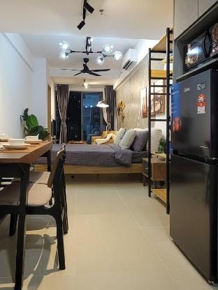 Chowkit / Putra WTC Houses Vacation rental in Federal Territory of Kuala Lumpur