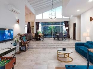 KL Karaoke BBQ Private Pool Villa | Event Vacation rental in Federal Territory of Kuala Lumpur