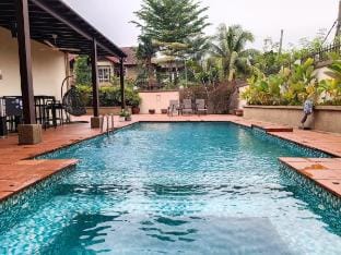KL Karaoke BBQ Private Pool Villa | Event Vacation rental in Federal Territory of Kuala Lumpur