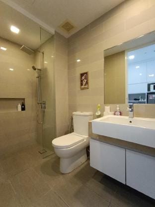 203A Bukit Bintang Studio | Infinity Pool Vacation rental in Federal Territory of Kuala Lumpur
