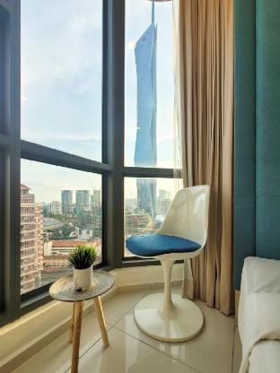 The Robertson | 118 Tower View | Bukit Bintang Vacation rental in Federal Territory of Kuala Lumpur