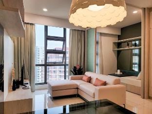 The Robertson | 118 Tower View | Bukit Bintang Vacation rental in Federal Territory of Kuala Lumpur