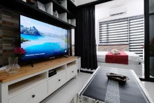 Lotus Residence, Manila (SMDC Breeze Residences) Apartment in Pasay
