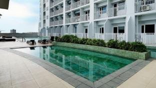 Lotus Residence, Manila (SMDC Breeze Residences) Apartment in Pasay