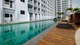 Lotus Residence, Manila (SMDC Breeze Residences) Apartment in Pasay