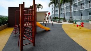 Lotus Residence, Manila (SMDC Breeze Residences) Apartment in Pasay