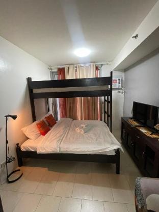 Makati City Antel Spa Residences 1615 Apartment in Makati