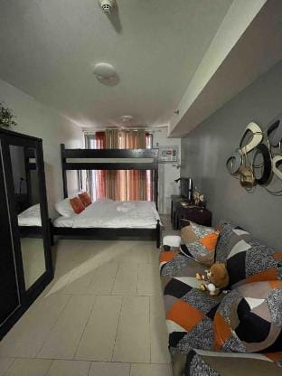 Makati City Antel Spa Residences 1615 Apartment in Makati
