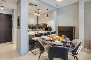 Bright and Airy 2BDR Apartment with Stunning Views Vacation rental in Dubai