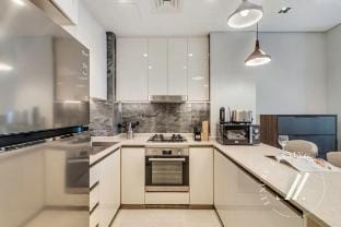 Bright and Airy 2BDR Apartment with Stunning Views Vacation rental in Dubai