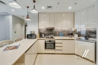 Luxury 2BDR Apartment with Private Balcony Vacation rental in Dubai