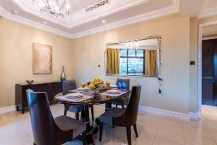 Fountain View 2BHK in Dubai Mall Vacation rental in Dubai