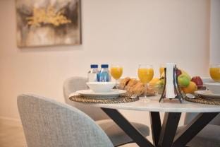 LA VIE 1BDR in JBR with Private Beach Vacation rental in Dubai
