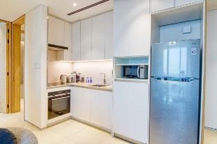Address Beach Resort - 1BDR With Private Beach Vacation rental in Dubai