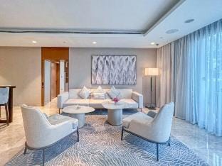 The 34th Perch Downtown Retreat 2BDR Vacation rental in Dubai