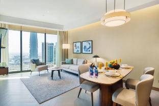 Address Opera - Ultra luxurious 2BDR in Downtown Vacation rental in Dubai