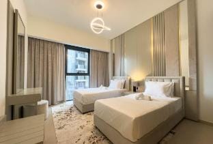 Elegant Style Brand new 2BDR in Heart of Downtown Vacation rental in Dubai