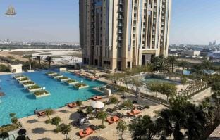 Fabulous Canal Views Al Habtoor City Vacation rental in Dubai
