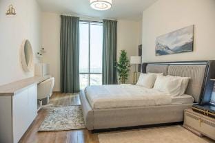 Fabulous Canal Views Al Habtoor City Vacation rental in Dubai