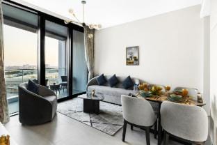 Address Beach Resort - Luxurious 1BDR by the beach Apartment in Dubai