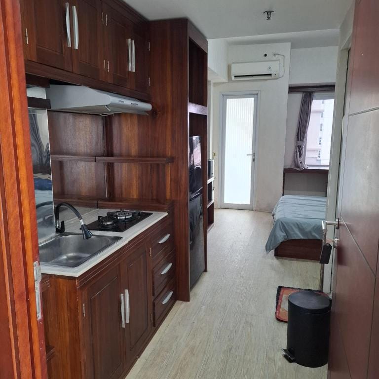 tamansari mahogany by kalandra Hotel in West Java