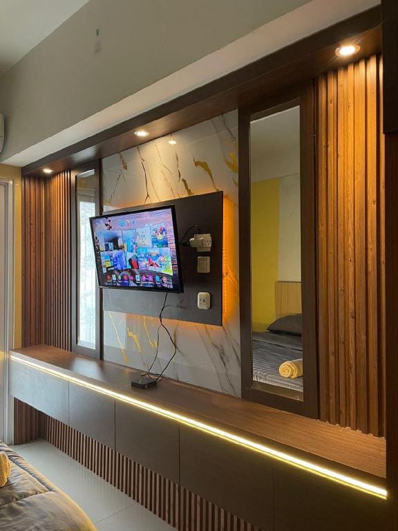 tamansari mahogany by kalandra Hotel in West Java