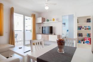 Happy Nest Apartment in Benalmadena