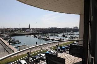 Harbour View Stay - Views on Bruges Marina Vacation rental in Bruges