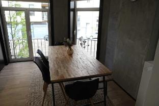Denise- Belle epoque apartment with modern comfort Vacation rental in Flanders