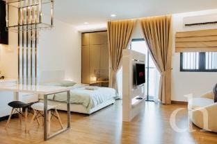 Menara Simfoni (Symphony Tower) by Dehoz Suites Apartment in Negeri Sembilan, Malaysia