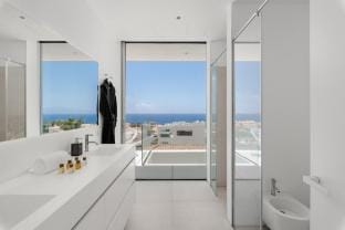 Villa Luz de Atlántico Villa in Canary Islands