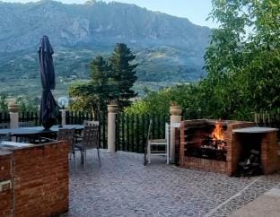 Home SG jato  Country House in Sicily