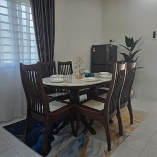 Pekan Banting Houses Vacation rental in Selangor, Malaysia