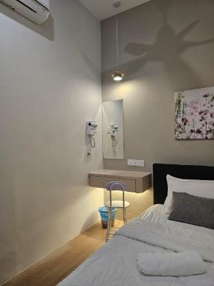 Summer Home 15 Georgetown Adventist Penang Vacation rental in George Town