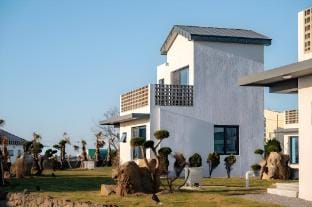Suno Stay - Cavo Bed and Breakfast in South Korea