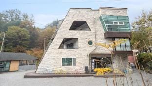 Gapyeong Eoullim Pension Bed and Breakfast in Gyeonggi-do