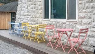Gapyeong Eoullim Pension Bed and Breakfast in Gyeonggi-do