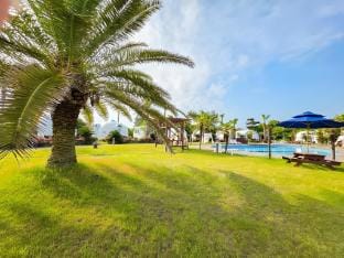 Jeju Olledom Pool Villa Private Pension Bed and Breakfast in South Korea