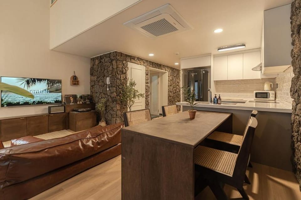 Yusuam Forest Bed and Breakfast in South Korea
