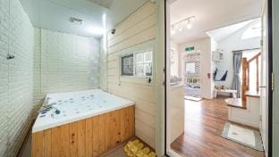 Ganghwado Eden Kids Pension Bed and Breakfast in Gyeonggi-do